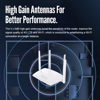 What is a 4G WiFi Router?Do I Need a 4G WiFi Router?