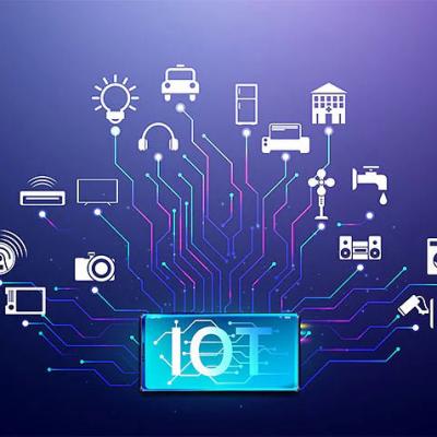 What Are IoT Devices : Definition, Types, and 5 Most Popular Ones for 2023