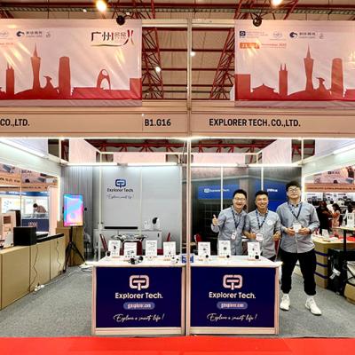 Indonesia International Electronics & Smart Appliances Expo 2022